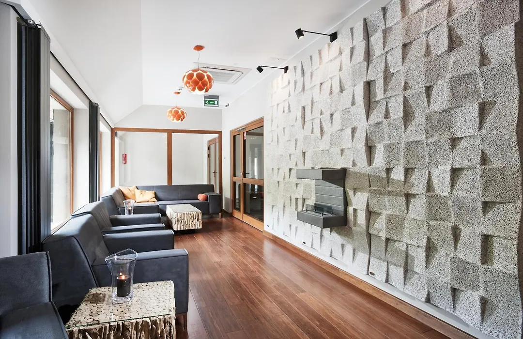 Hotel Zywiecki Medical Spa & Sport Zywiec-1